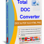 Coolutils Total Doc Converter