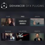 Dehancer Pro Vegas OFX