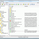 EF CheckSum Manager
