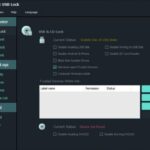 GiliSoft USB Lock