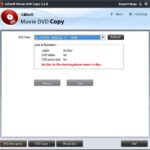 Gilisoft Movie DVD Copy