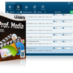 Leawo Prof. Media