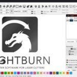 LightBurn