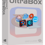 OpenCloner UltraBox