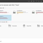 Remo Recover Windows