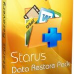Starus Data Restore Pack Unlimited