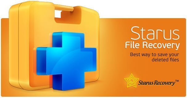 Starus File Recovery Unlimited