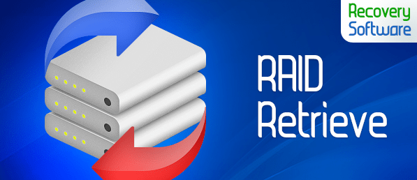 Starus RAID Restore Unlimited