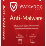 Watchdog Anti-Malware Premium