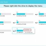 iSumsoft BitLocker Reader