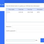 iSumsoft USBCode