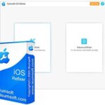 iSumsoft iOS Refixer
