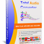 CoolUtils Total Audio Converter