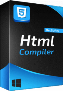 HTML Compiler 2026.10 (x64) 1