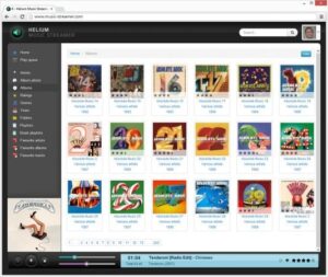 Helium Streamer 8.1.0.1867 Premium 1