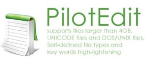 PilotEdit Pro 21.5.0 Multilingual 1