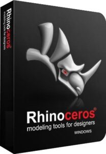 Rhinoceros 8.35.26251.13001 (x64) 1