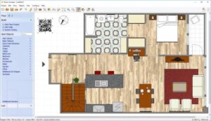 Room Arranger 11.2.1.804 (x64) Multilingual 1