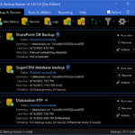 SQL Backup Master