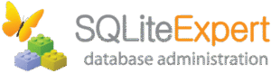 SQLite Expert Professional 6.2.1.735 1