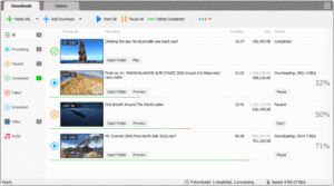 Tomabo MP4 Downloader Pro 6.4.20 (x64) 1