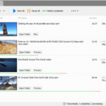 Tomabo MP4 Downloader Pro