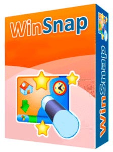 WinSnap 6.3.4 Multilingual 1