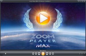 Zoom Player MAX 23.0 Beta 2 1