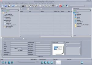Zortam Mp3 Media Studio Pro 34.10 Multilingual 1