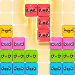 Cute Block Blast: Block Puzzle
