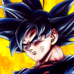 Hyper Dragon Ball Z