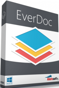 Abelssoft EverDoc 2027 v12.0.76427 Multilingual 1