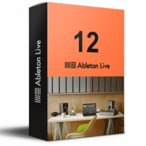 Ableton Live Suite 12.4.16 (x64) Multilingual 1