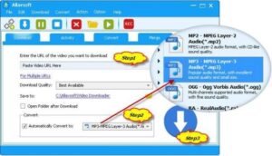 Allavsoft Video Downloader Converter 3.29.6.9784 Multilingual 1