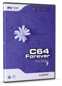 Cloanto C64 Forever 11.3.2 Plus Edition 1