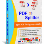 Coolutils PDF Splitter