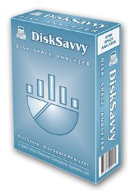 Disk Savvy 18.4.12 1