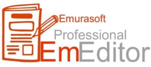 Emurasoft EmEditor Professional 26.4.0 (x64) Multilingual 1