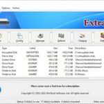ExtraDisks Home
