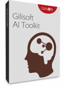 GiliSoft AI Toolkit 11.0 1