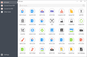 Icecream PDF Candy Desktop Pro 3.21 Multilingual 1