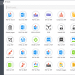 Icecream PDF Candy Desktop Pro