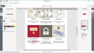 Icecream PDF Editor Pro 3.34 Multilingual 1