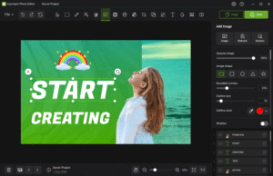Icecream Photo Editor Pro 1.55 Multilingual 1