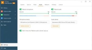 Icecream Screen Recorder Pro 7.49 (x64) Multilingual 1