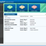 KeyCtrl Professional