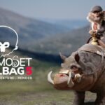 Marmoset Toolbag