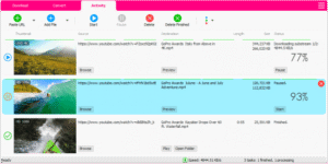 Muziza YouTube Downloader Converter 9.5.29 (x64) 1