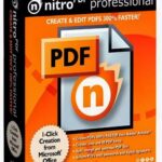 Nitro PDF Pro