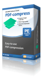 PDF-compress Professional 2.001 Multilingual 1
